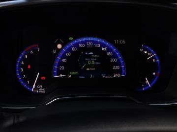 Toyota Corolla Touring Sports